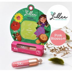 Lullaa Vegan lip & cheek paint 