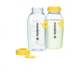 Medela ขวดนมขนาด 250 ml (8 ออนซ์)
