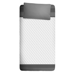 Supersorber Max - Single 140x105 cm