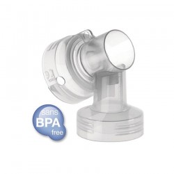 Medela  ข้อต่อสำหรับเครื่องปั๊มนม