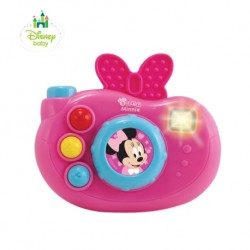 Disney Baby กล้องถ่ายรูปของเล่น Mickey&Friends