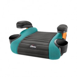 Chicco Go Fit Booster Raindrop