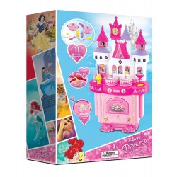 Disney Princess Kitchen With Light&Sound