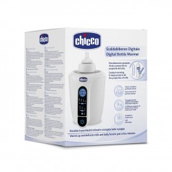 Chicco Digital Bottle Warmer 