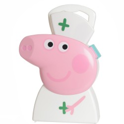 Peppa Pig เคสกระเป๋าถือ Medic Case