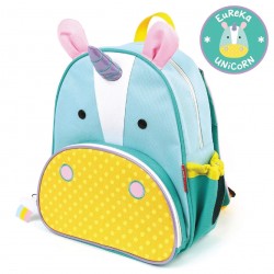 Skip Hop กระเป๋าสะพายเด็ก Zoo Pack Unicorn Style