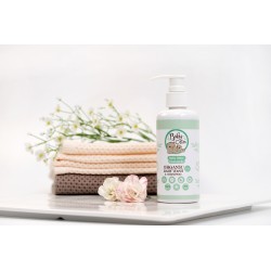 Baby Otter Chamomile Organic Baby Wash and Shampoo