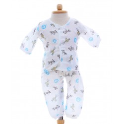Shawn's Baby Baby Cloth Set Wild cartoon