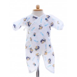 Shawn's Baby Baby Body Suite Bee cartoon