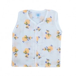 Shawn's Baby Baby Sleeveless Shirt Sheep catoon