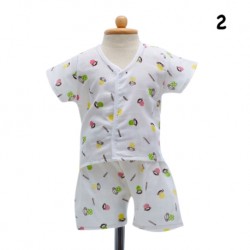 Shawn's Baby Baby Diaper Suite Monkey cartoon (size M)