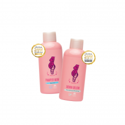 Motherlylove RESTORING & NOURISHING SET