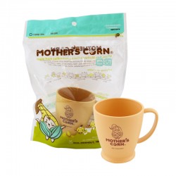 Mother's Corn แก้วน้ำสำหรับเด็กโต 