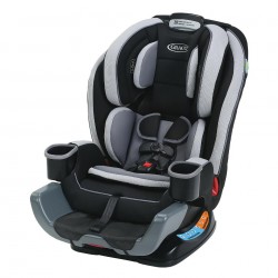 Graco คาร์ซีท Extend2Fit 3 In 1 Car Seat-Garner