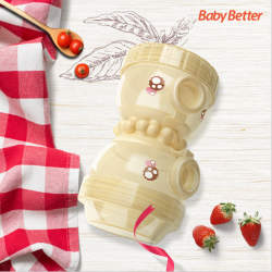 Baby n Goods MILK POWDER DISPENSER