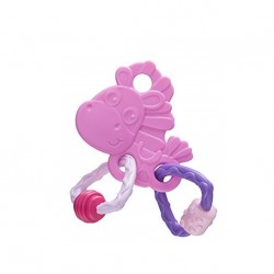 Playgro Clopette Activity Teether