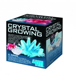 4M ของเล่น Crystal - Crystal Growing 
