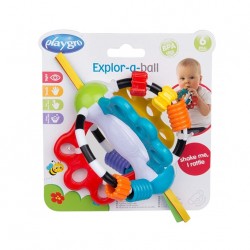 Playgro Explor - A - Ball