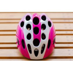 Saker หมวกกันน็อคเด็ก ทรง Extreme (SIZE M)