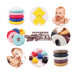 Myoshin ยางกันกระแทก สำหรับเด็ก (แบบม้วน)