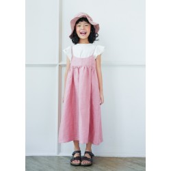 Allday Pink Dress Size 2-3 years