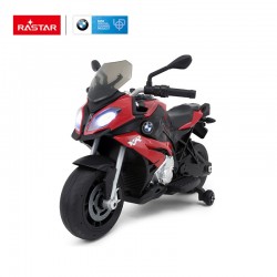 Rastar BMW มอเตอร์ไซค์ไฟฟ้า 