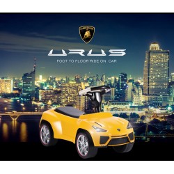 Rastar Lamborghini รถขาไถ (URUS)