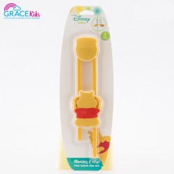 Gracekids ดิสนีย์ที่ล็อคประตู,ตู้ ลายหมีพูห์