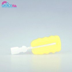 Gracekids แปรงล้างขวดนม หัวแปรงฟองน้ำ แบบรีฟิล