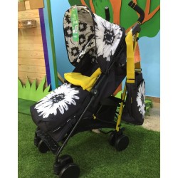 Cosatto Supa Sunburst