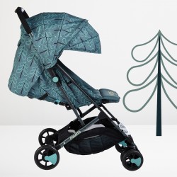 Cosatto Woosh - Fjord