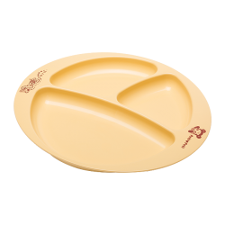 Amo Corn Oval Snack Tray