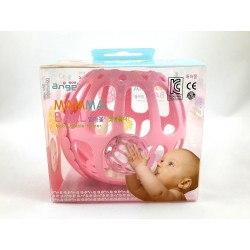 ANGE อังจู ม่าม๊าบอล ลูกบอลจับขวดนมเสริมพัฒนาการ