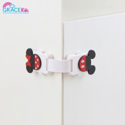 Gracekids ดิสนีย์ที่ปิดลิ้นชัก ลายมิกกี้เมาส์ 