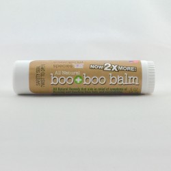 Boo Boo Balm ครีมลดอาการบวม รอยฟอกช้ำดำเขียว จากการกระแทก