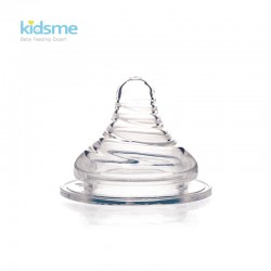 Kidsme จุกนมวอเท็กซ์ ไซส์ S 2 ชิ้น