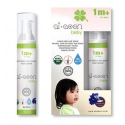 Aiaoon Baby Hair Serum