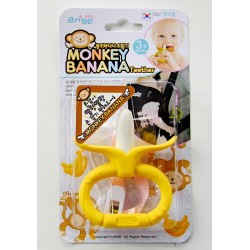 ANGE กล้วยวงกลม Monkey Banana