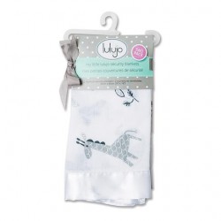 Lulujo ชุดผ้ากอดมัสลินคอตตอน -  Afrique