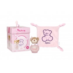 Kaloo Doudou Set + Scented Water 100ml Lilirose 1729
