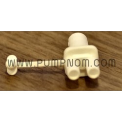 AMEDA ตัวเชื่อมสายซิลิโคน