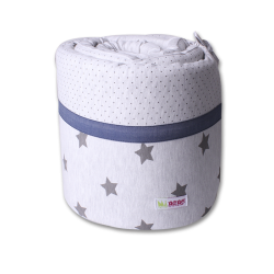 Minene ที่กันกระแทก สีดาวเทา