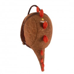 LittleLife เป้จูงเด็ก ลายไดโนเสาร์  สำหรับเด็ก 1-3 ปี