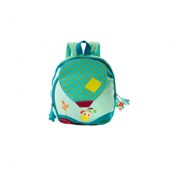 Lilliputiens กระเป๋าเป้ Jef backpack