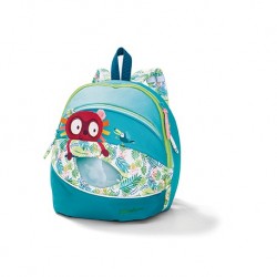 Lilliputiens กระเป๋าเป้ Georges backpack