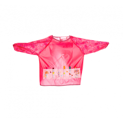 Lilliputiens เสื้อคลุม Circus apron