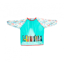 Lilliputiens เสื้อคลุม Forest apron