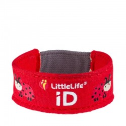 LittleLife สายรัดข้อมือเด็ก ลายเต่าทอง 