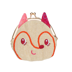 Lilliputiens กระเป๋าตังค์ Alice Coin purse