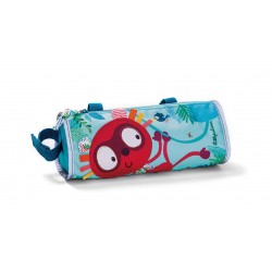 Lilliputiens กระเป๋าติดรถจักรยาน Georges bike bag 